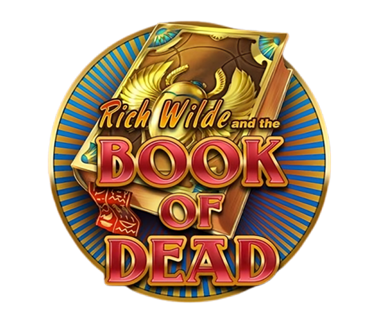 book of dead